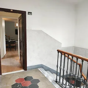 Vendégház L'opera &, La Spezia