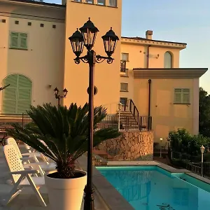 Maison d'hôtes Nina, La Spezia